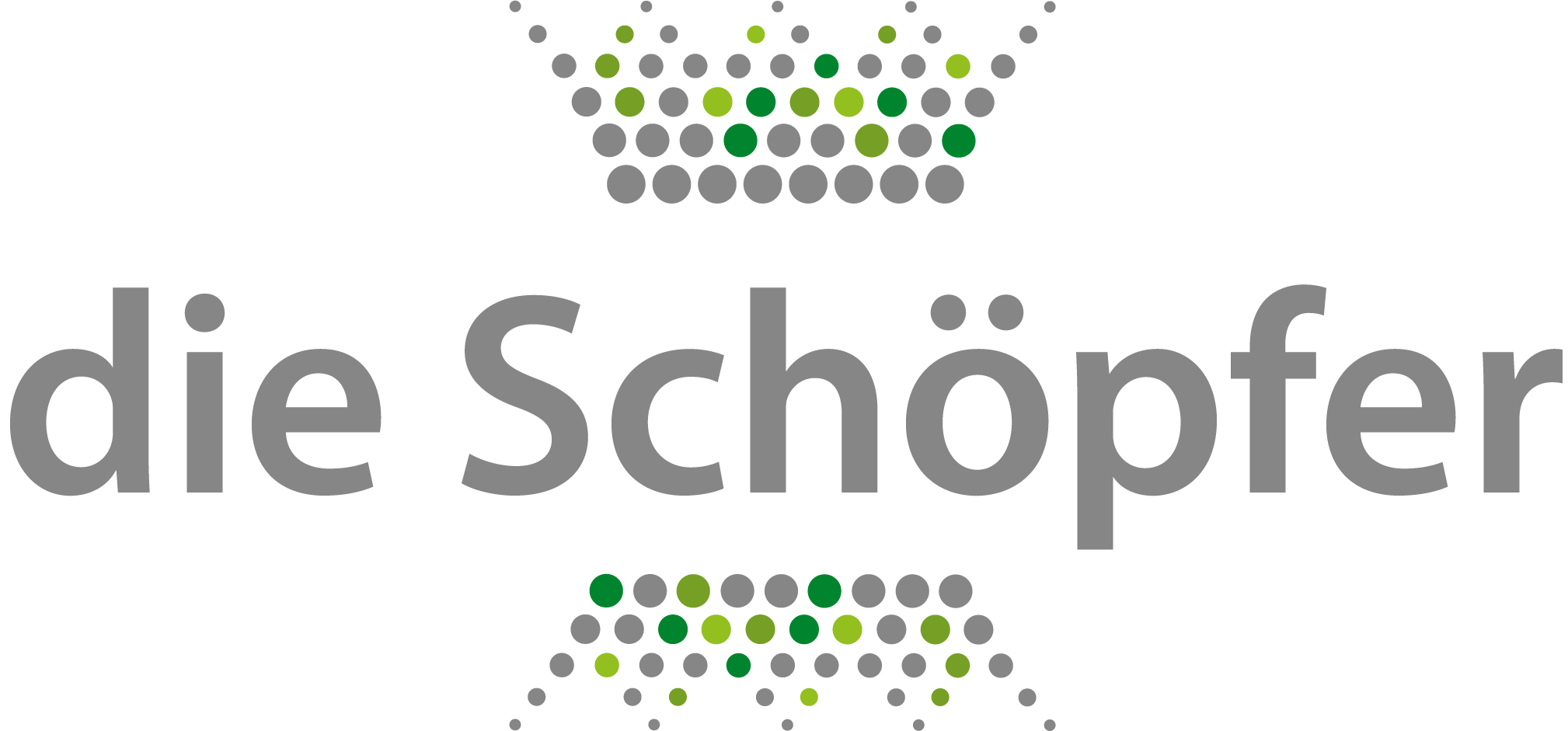 Logo die Schöpfer